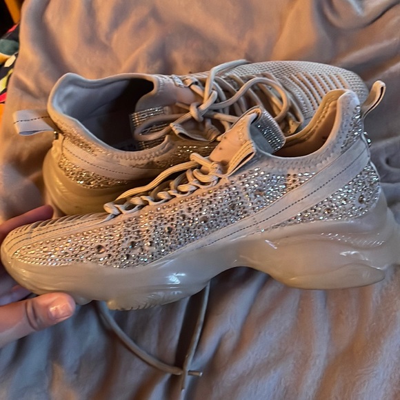 maxima blush multi shoes